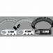 CROPS черный psCRP Spider черный CPSPD02BK(2286926)