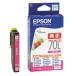EPSON ץ 󥯥ȥå ICM70L ޥ ̥ ICM70L(2303971)