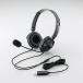 ELECOM 쥳 إåɥå ξСإå /1.8m/USB/֥å HS-HP20UBK(2316880)