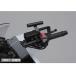 DAYTONA �f�C�g�i �d�q�@��}�E���g�� �}���`�o�[�z���_�[ �~���[�N�����v�^�C�v D78031(2327813)