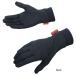 KOMINE Komine GK-133 COMFORT SILK INNER GLOVE S 06-133/BK/S(2315568)