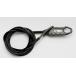 CROPS черный psQ6 Dub Leroux p wire lock черный CP-SPD09BK(2325992)