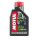 MOTULmochu-ru5100 4T 10W-40 для мотоцикла химического синтеза масло 1L стандартный товар 11204311 5100 4T 10W-40 1L(2332302)