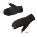 KOMINE Komine GK-757 THERMOLITE INNER GLOVE XS 06-757/BK/XS(2336822)