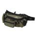 ROUGH&amp;ROADla вентилятор draw doRR9451OV размер :3l цвет : оливковый ROUGH&ROAD черновой & load F- черновой сумка-пояс RR9451OV(2354991)