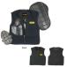 SK-694 CE BODY P LINER VEST BLK XL 04-694/BK/XL(2360904)