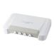 SANWA SUPPLY �T�����T�v���C LAN�ؑ֊� 4��H SW-LAN41(2324680)