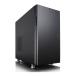 Fractal Designflaktaru дизайн Define R5 ATX tower type PC кейс источник питания продается отдельно Black FDCADEFR5BK(2383323)
