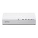 BUFFALO Buffalo 10/100Mbps соответствует переключение Hub LSW4-TX-8EP/WHD(2404306)