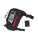 RR9613 смартфон *ru Star 6in черный красный / 2.7L RR9613BKRD(2414200)
