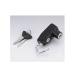 KIJIMA Kijima шлем блокировка универсальный товар /ASSY M6/ черный K303-1531(2299722)