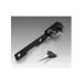 KIJIMA Kijima шлем блокировка KAWASAKI для черный K303-1540(2327090)