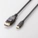 ELECOM 쥳 DisplayPort TM ֥ CACDPM1210BK(2383703)