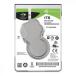 Seagate  2.5HDD 1.0TB SATA ST1000LM048(2423892)