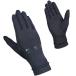 KOMINE Komine GK-199 COMPRESSION COPPER GLV BLK L 06-199/BK/L(2427151)