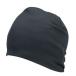 KOMINE Komine AK-094 COOLMAX SUMMER KNIT CAP 09-094/BK(2327503)