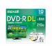 maxellmak cell DVD-R DL 8.5GB 8 скоростей 10 листов DRD215WPE.10S(2433853)