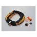 DAYTONA Daytona противоугонное блокировка chain lock 2.0+ compact блокировка диска D96390(2456073)
