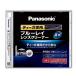 Panasonic Panasonic DIGA специальный Blue-ray линзы очиститель RPCL720AK(2362344)