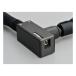 KIJIMA Kijima противоугонное блокировка Stronger wire lock 1200 черный D97665(2463801)