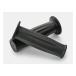 DAYTONA Daytona Рулевое колесо мотоцикл рукоятка GRIPPYGRIP GG-DI-ARC-1BK 98463(2463884)