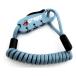 CROPS черный psCROPS Q-BIRO MINI INDIGO BLUE SPD04BR9031(2465788)