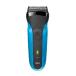 BRAUN �u���E�� �V���[�Y3 �[�d���V�F�[�o�[ �u���[ �܂邲�Ɛ��􂢂����C���Ή� 310s(2471409)
