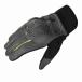 KOMINE Komine GK-233 P RIDING M-GLV D-GREY L 06-233/DGY/L(2467163)