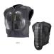 SK-696 CE BODY P INNER VEST 2XL 7 04-696/BK/2XL(2377760)