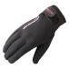 KOMINE Komine GK-753 NEOPRENE GLOVES BLK XS 06-753/BK/XS(2478541)