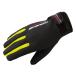 KOMINE Komine GK-753 NEOPRENE GLOVES YEL XS 06-753/YL/XS(2478545)