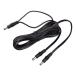 KOMINE Komine EK-203 12V GLOVES CABLE BLACK F 08-203/BK/F(2479376)
