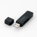 ELECOM Elecom смартфон * планшет для память Lilly da lighter USB/microUSB 34in1 черный MRS-MBD09BK(2484127)