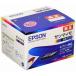EPSON �G�v�\�� �C���N�J�[�g���b�W �T�c�}�C�� 6�F�p�b�N SAT-6CL(2482534)