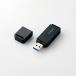 ELECOM Elecom память Lilly da lighter черный MR3D011BK(2495054)