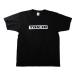 RS-Taichia-rues Taichi Logo футболка BOX LOGO T-SHIRT черный M размер 5 унция хлопок 100% RSU088BK01M(2506889)