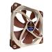 Noctua Υ奢 ץߥ Ų ե 4-Pin³ 140mm ֥饦 NF-A14-PWM(2510242)