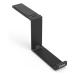zalman The Ла Манш Z-Holder Black наушники вешалка черный ZM-FH10 BK(2511589)