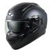 OGKo-ji-ke- bike helmet full-face KAMUI-III Kamui 3 Flat black XL size KAMUI3FBKXL(2476425)