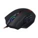 REDRAGONre Dragon ge-ming мышь многофункциональный кнопка RGB IMPACT оптика тип / проводной /18 кнопка /USB M908TI(2513824)