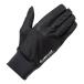  гора замок YAMASIROyama белый IDEAL IDI-002 WARM UP INNER GLOVE BK LF IDI002BK/LF(2520575)