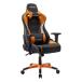 AKRacing 졼 ߥ󥰥 Pro-X V2 Gaming Chair Giants㥤 AKR-PRO-X/ORANGE/GIANTS(2531076)