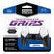 KontrolFreek( контроль freak ) Performance Grips PS5 черный 4777PS5(2531235)