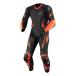 RS-Taichia-rues Taichi костюм для гонок GP-WRX R307 черный / neon красный L размер NXL307BK11L(2530079)