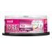 maxell �}�N�Z�� �^��pBD-RE maxell �z���C�g BD-REX2WPBL25�� �u���[���C�f�B�X�N BEV25WPE.25SP(2433800)