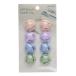 MOTTERUmoterusofumo soft Touch кабель зажим бледный цвет MOTCBCLIP01PL(2539294)