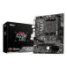 MSI M es I DOS/V материнская плата A520M-A PRO(2501462)