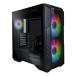 Cooler Master 顼ޥ ߥɥ륿PC HAF 500 ֥å H500-KGNN-S00(2541859)