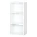  не 2 торговля Fuji bo Ueki цвет box передвижной полки 3 уровень белый TKD022(2543425)
