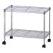  не 2 торговля Fuji bo Ueki metal TV подставка 2 уровень 60cm с роликами .MTV-2CR(2543177)